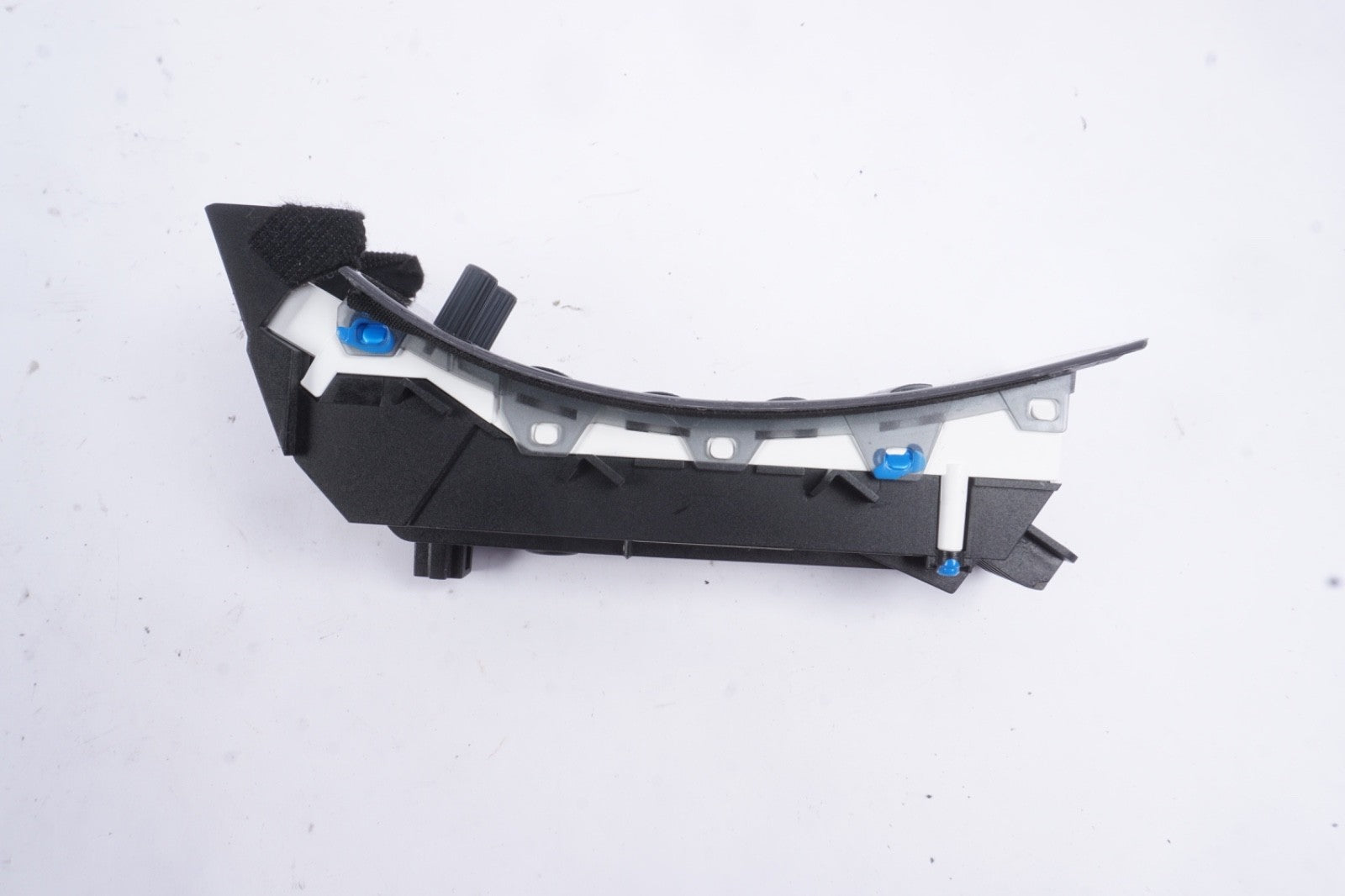 07-14 Mercedes W221 S550 S400 CL550 Cluster Control Switch 2218215451 OEM