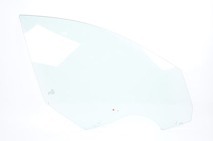 09-15 BMW F01 F02 740i 750Li STANDARD DOOR WINDOW GLASS RIGHT FRONT OEM