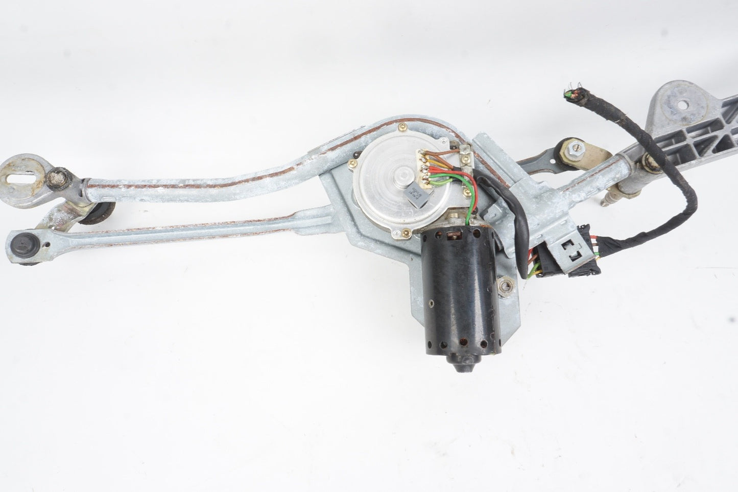 03-12 Mercedes R230 SL500 SL600 Windshield Wiper Motor 0390241442 OEM