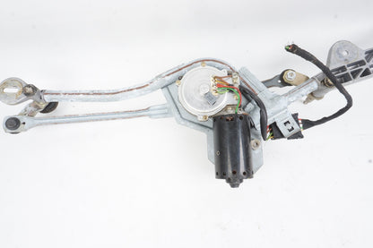 03-12 Mercedes R230 SL500 SL600 Windshield Wiper Motor 0390241442 OEM