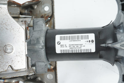 2008 - 2013 BMW X6 STEERING COLUMN OEM