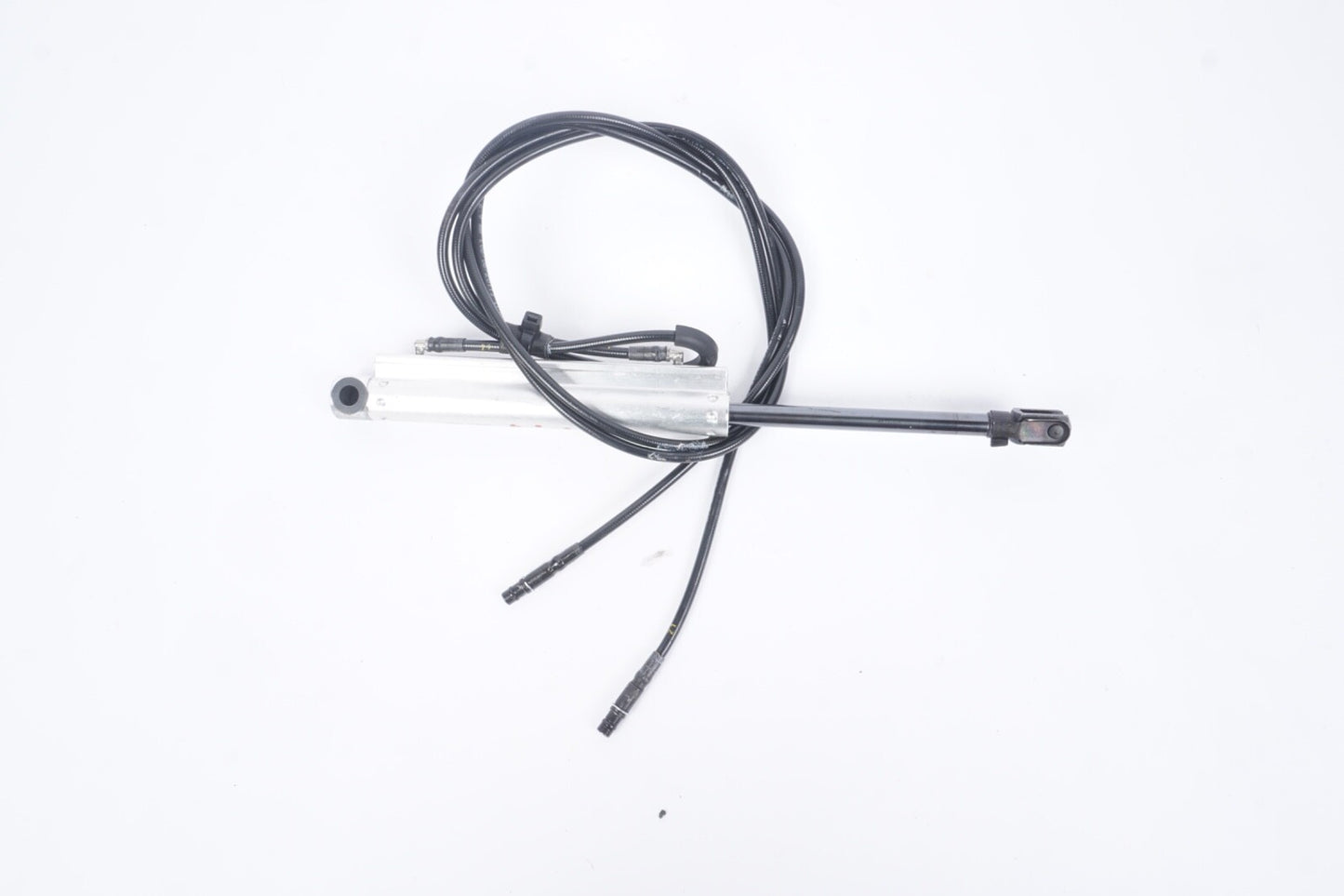11-17 Mercedes W207 E350 E550 Right Passenger Side Main Lift Cylinder OEM