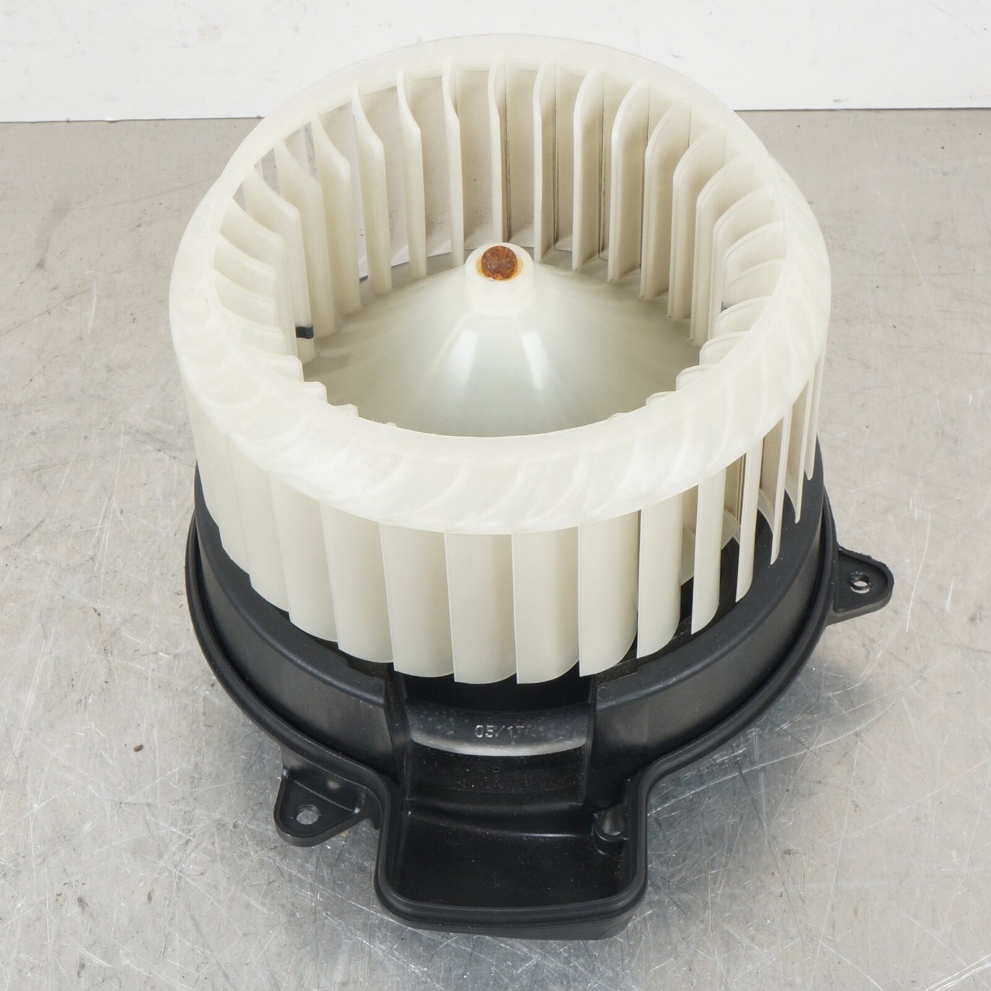 BENTLEY MULSANNE AUDI A8 - HVAC A/C Front Blower Motor Fan 4H1820021C