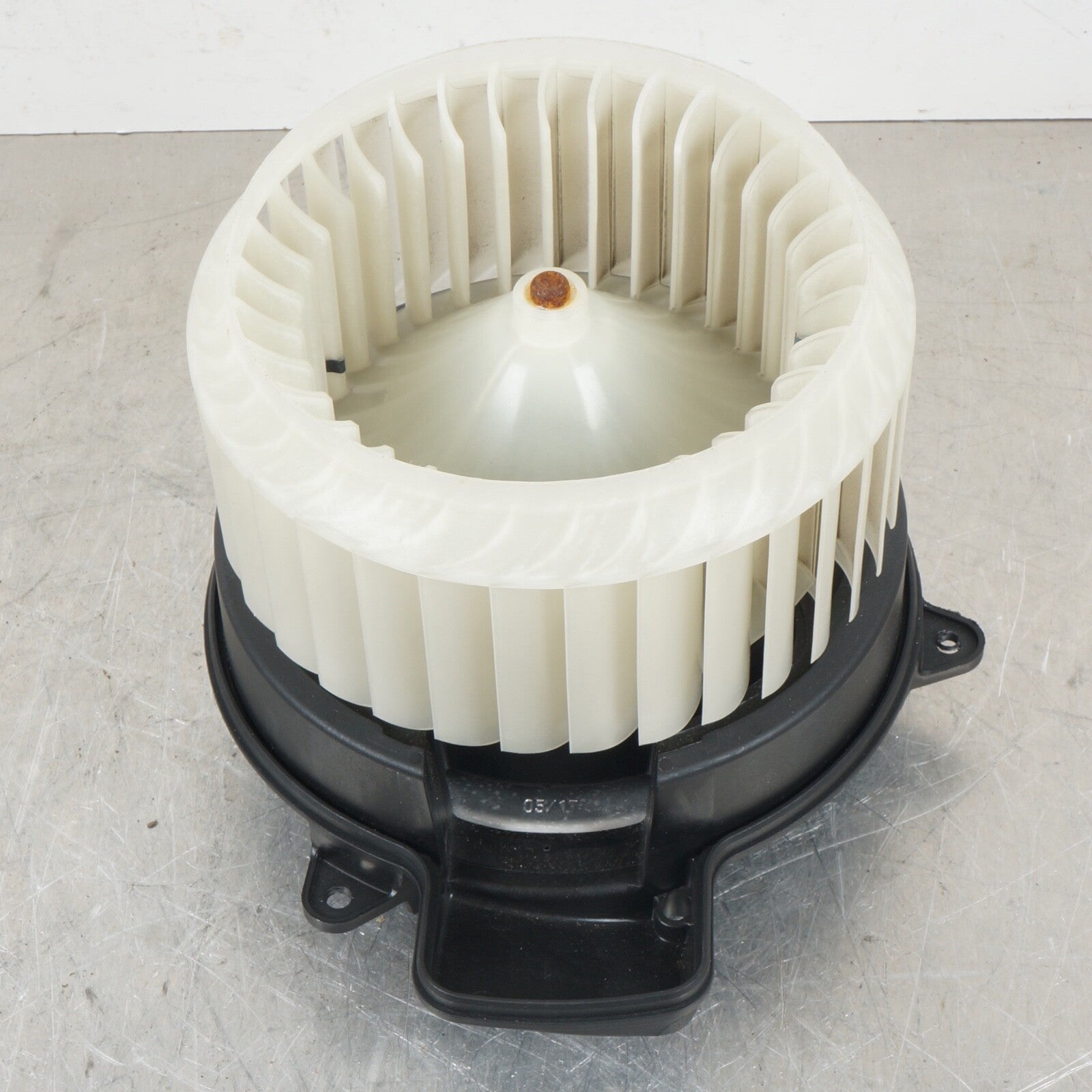BENTLEY MULSANNE AUDI A8 - HVAC A/C Front Blower Motor Fan 4H1820021C