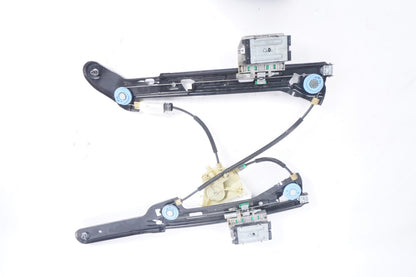 12-16 2012 AUDI A7 C7 WINDOW MOTOR REGULATOR REAR RIGHT PASSENGER 4G8839462A