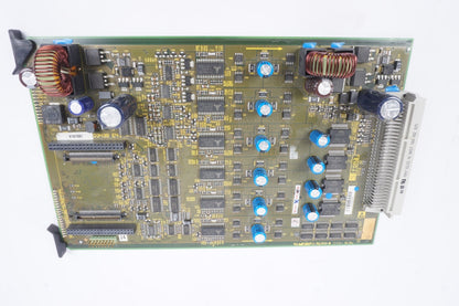 Sirona Cerec MCXL MC XL Board Motherboard 6187087 D3439 E4 - NO CHIP