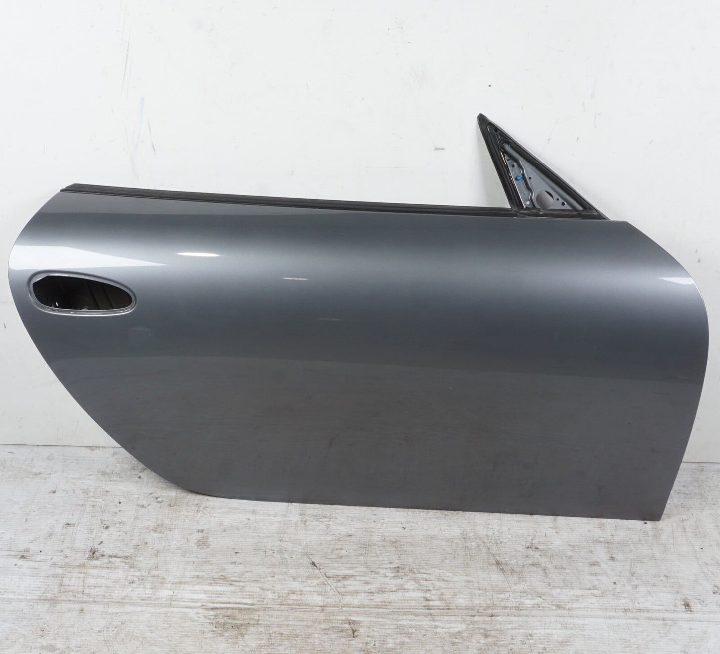 1997 - 2004 PORSCHE BOXSTER CONVERTIBLE RIGHT PASSENGER SIDE DOOR SHELL PANEL