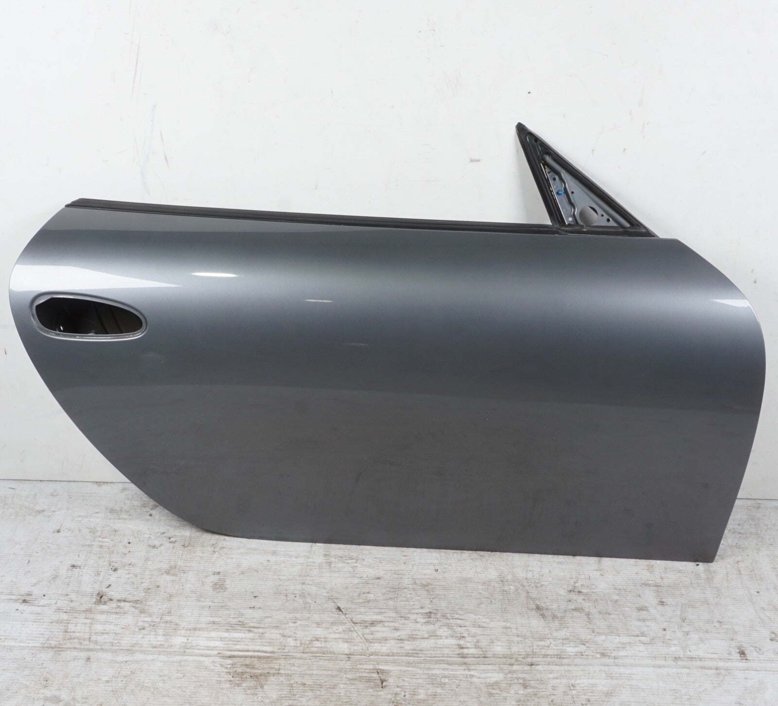 1997 - 2004 PORSCHE BOXSTER CONVERTIBLE RIGHT PASSENGER SIDE DOOR SHELL PANEL
