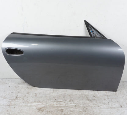 1997 - 2004 PORSCHE BOXSTER CONVERTIBLE RIGHT PASSENGER SIDE DOOR SHELL PANEL