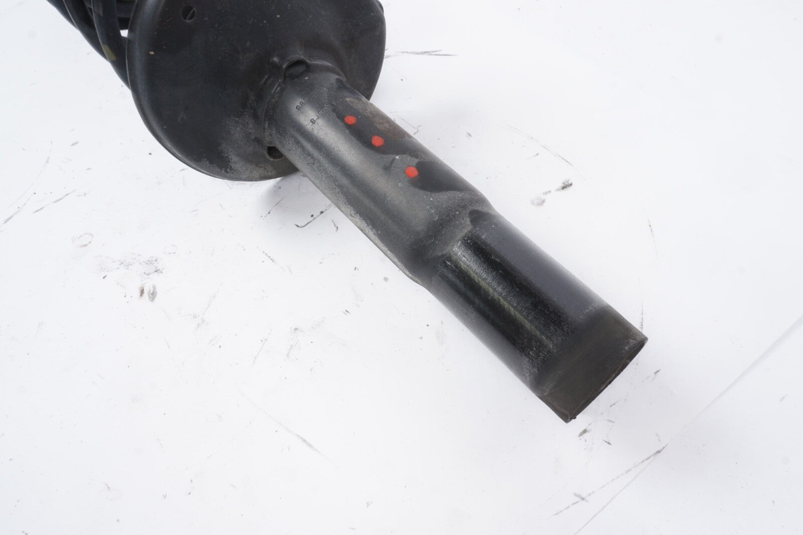 1997-2004 Porsche Boxster Rear Strut Shock Spring