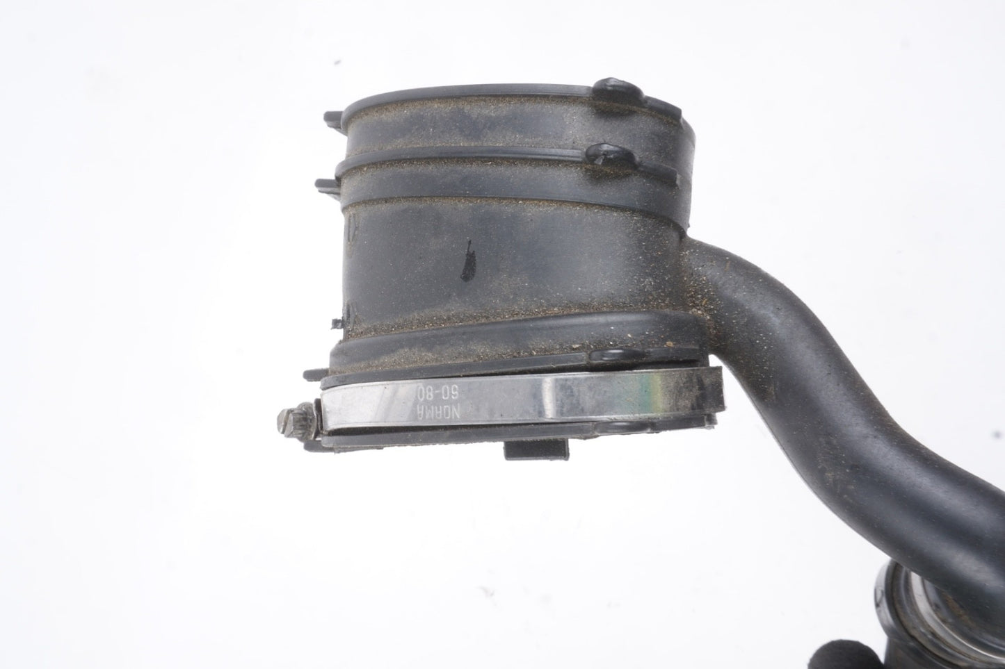 2013 - 2016 Mercedes GL450 X166 4.7L Engine Air Cleaner Intake Hose Pipe OEM