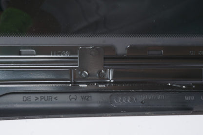 2011 - 2018 Audi A8 Sedan Sunroof Sun Moon Roof Glass Panel OEM