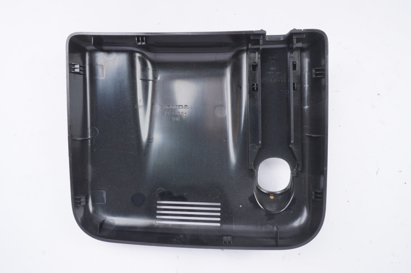 2018 - 2022 HONDA ODYSSEY FRONT LOWER CENTER CONSOLE PANEL OEM