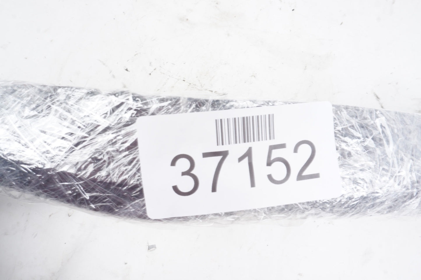 08-14 MERCEDES BENZ C300 C250 HOOD UNDERSIDE WEATHER STRIP SEALS SET OF 2 OEM