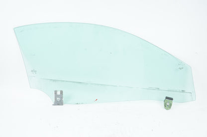 03 - 12 Mercedes R230 SL500 SL600 FRONT LEFT DRIVER DOOR WINDOW GLASS OEM