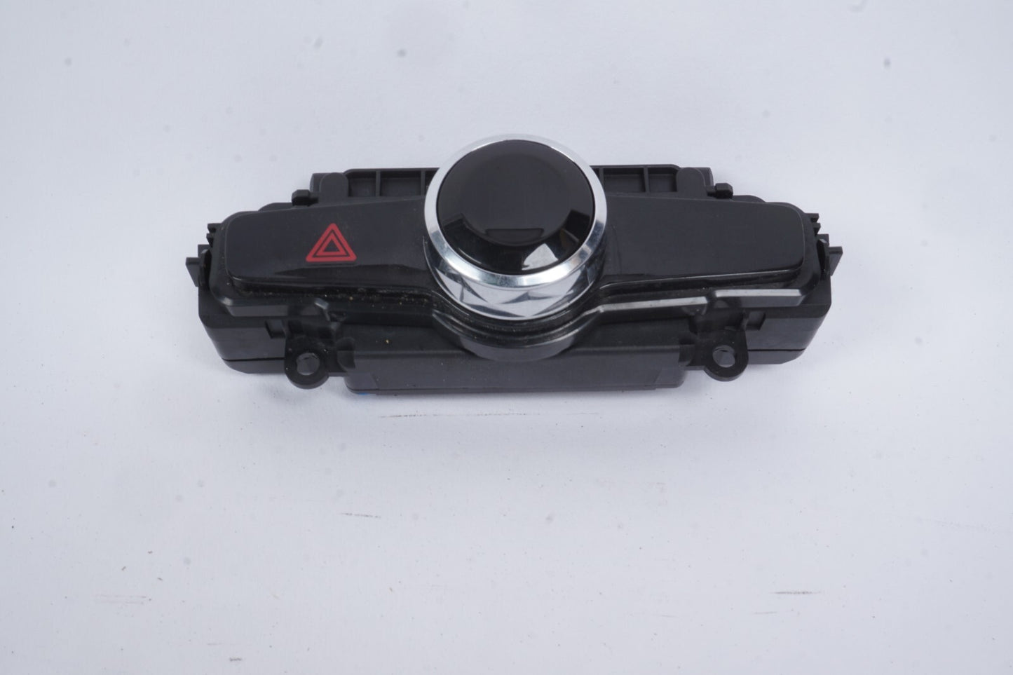 2021 - 2023 Polestar 2 Center Console Multimedia Switch Knob 32350222 OEM