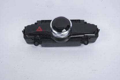 2021 - 2023 Polestar 2 Center Console Multimedia Switch Knob 32350222 OEM
