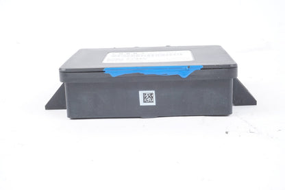 12-17 AUDI A8L A8 PARKING BRAKE CONTROL MODULE COMPUTER 4H0907801F OEM