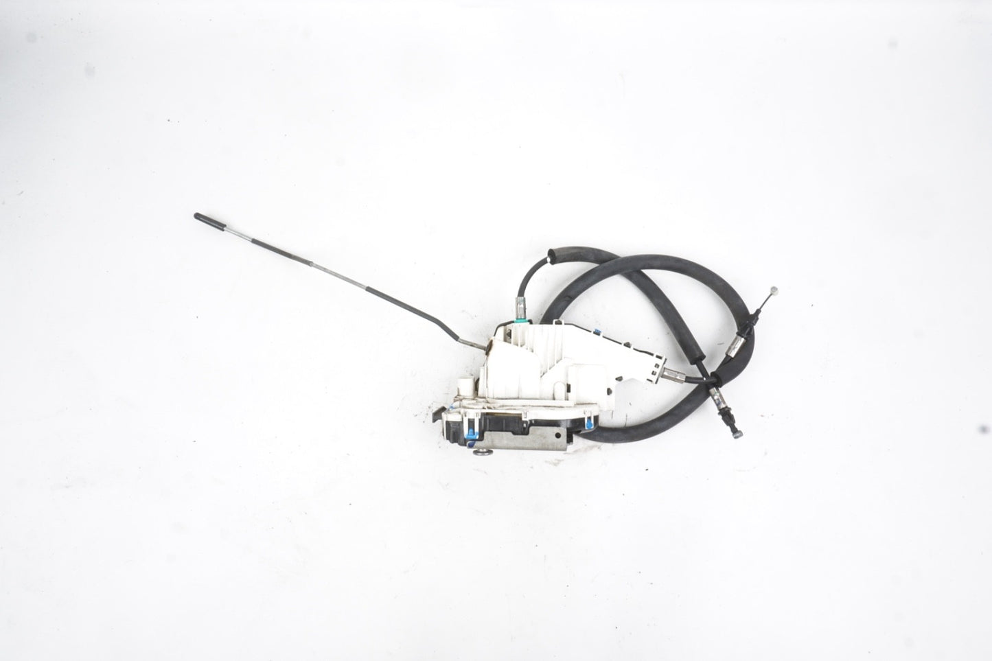 2014-2017 Maserati Ghibli 3.0L Rear Right Door Lock Latch Actuator 670004628 OEM