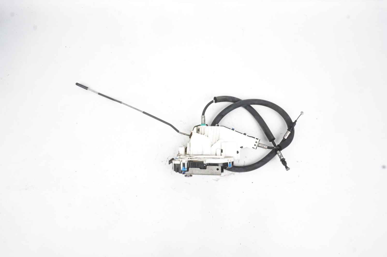 2014-2017 Maserati Ghibli 3.0L Rear Right Door Lock Latch Actuator 670004628 OEM
