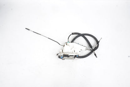 2014-2017 Maserati Ghibli 3.0L Rear Right Door Lock Latch Actuator 670004628 OEM