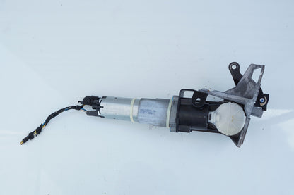 2011 - 2017 AUDI A8L A8 TRUNK LID TAILGATE POWER ACTUATOR MOTOR 4H0827851 OEM