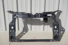2012 - 2017 FIAT 500 500C POP 2 DOOR RADIATOR SUPPORT