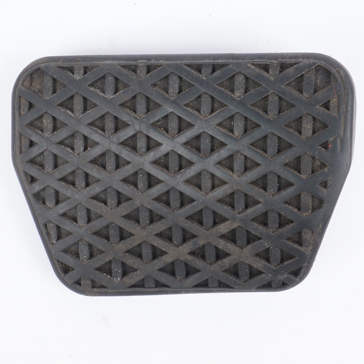 BMW OEM 1 2 3 4 5 6 7 SERIES FACTORY BRAKE FLOOR PEDAL RUBBER PAD COVER 1160421