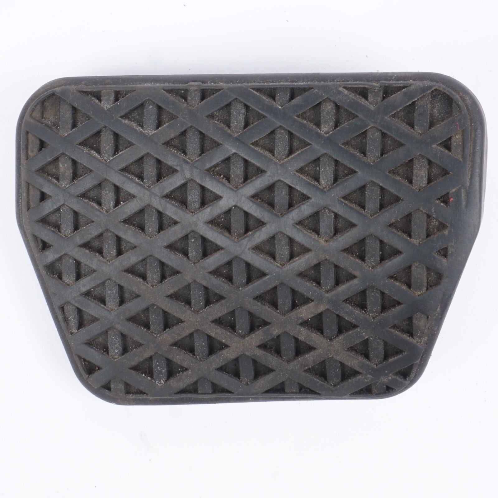 BMW OEM 1 2 3 4 5 6 7 SERIES FACTORY BRAKE FLOOR PEDAL RUBBER PAD COVER 1160421
