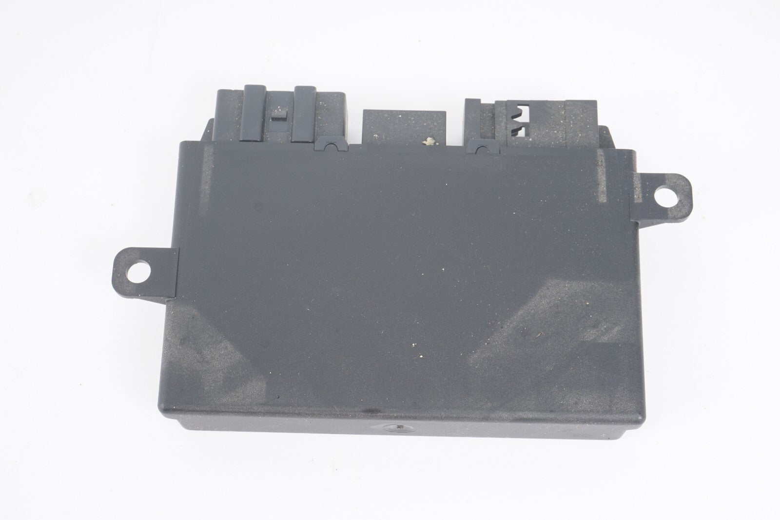 2011-2018 PORSCHE CAYENNE FRON SEAT CONTROL MODULE 7PP959760E OEM