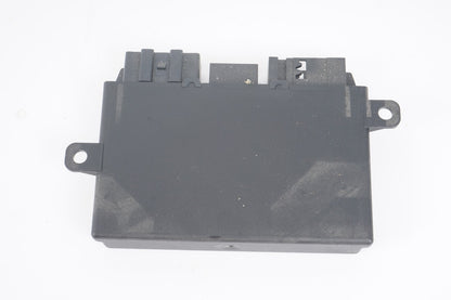 2011-2018 PORSCHE CAYENNE FRON SEAT CONTROL MODULE 7PP959760E OEM