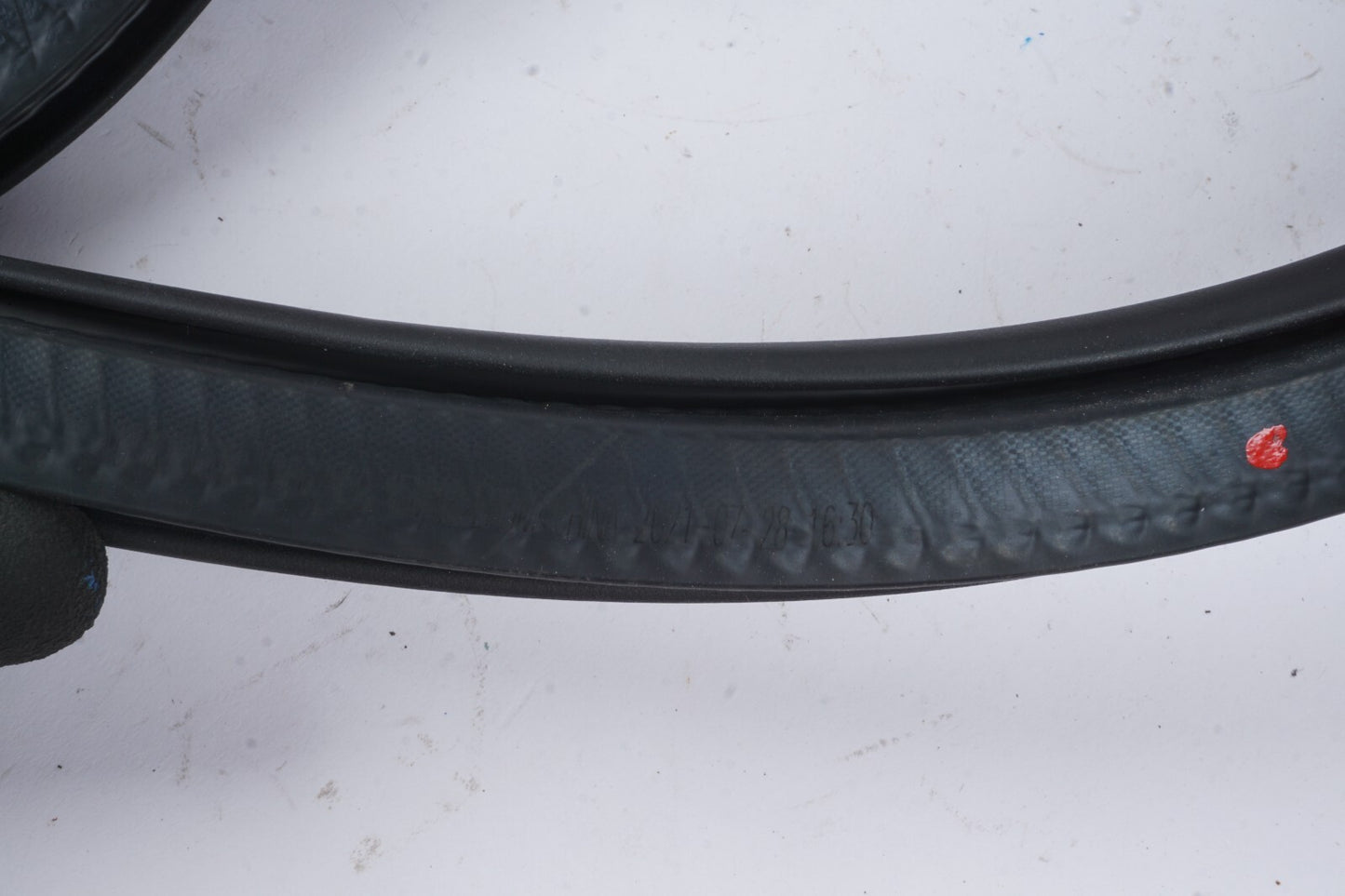2021 - 2023 Polestar 2 Door Weatherstrip Seal Front & Rear Set Of 4 OEM