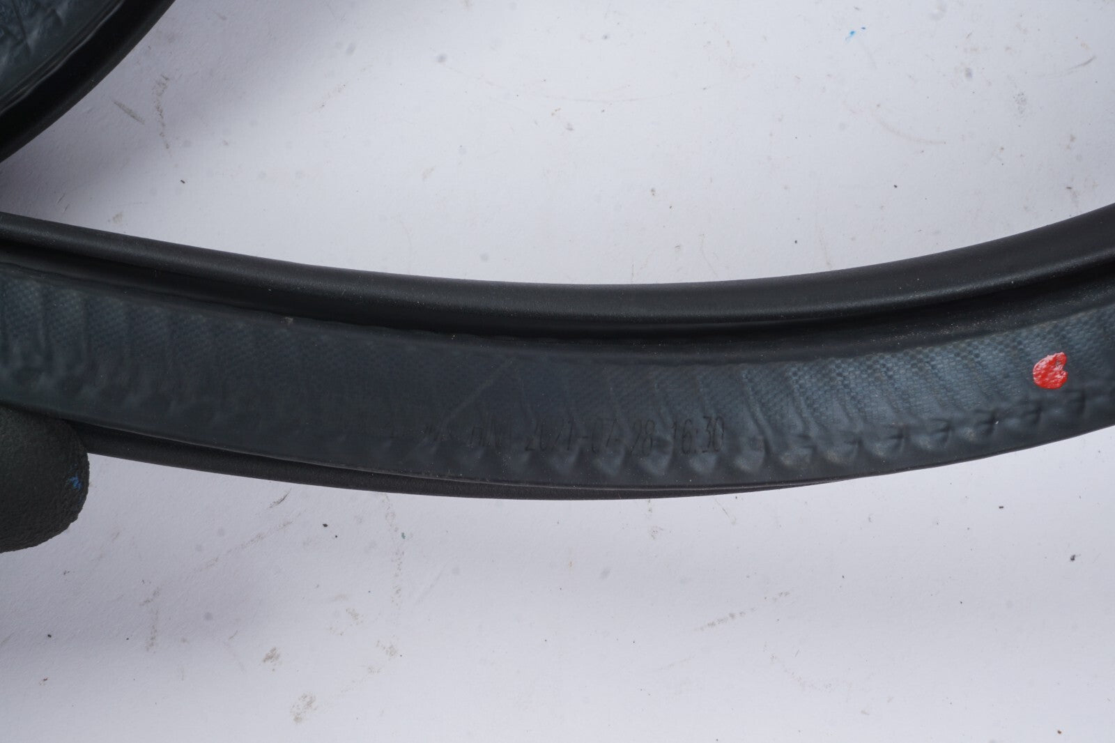 2021 - 2023 Polestar 2 Door Weatherstrip Seal Front & Rear Set Of 4 OEM
