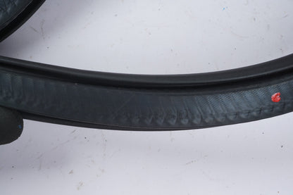 2021 - 2023 Polestar 2 Door Weatherstrip Seal Front & Rear Set Of 4 OEM