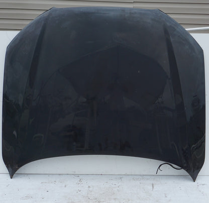 11 - 14 AUDI A8 A8L HOOD BONNET   OEM