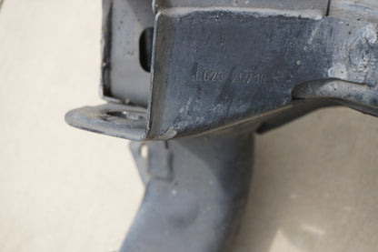 2017 - 2022 ALFA ROMEO GIULIA 2.0L RWD REAR SUBFRAME CROSSMEMBER OEM 00505521660