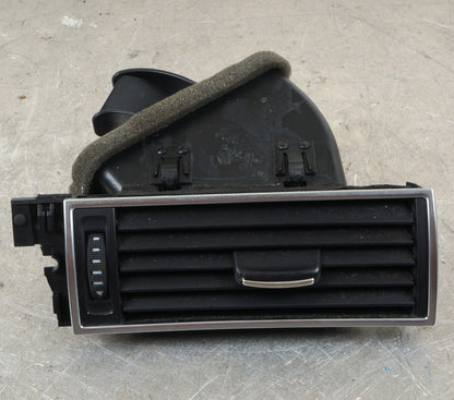 2005-2011 AUDI A6 S6 QUATTRO FRONT RIGHT PASSENGER SIDE DASH AIR VENT 4F1820902
