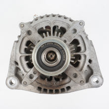 17-24 Alfa Romeo Giulia Stelvio Engine Alternator Generator 50537696 Oem