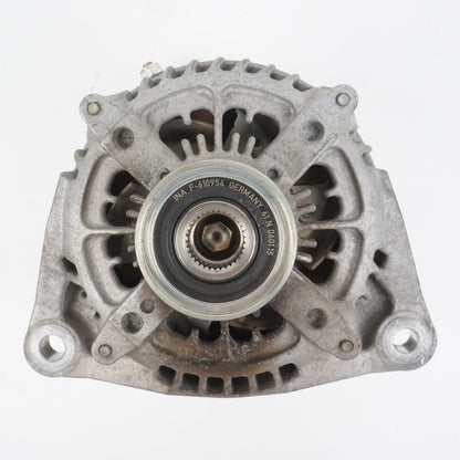 17-24 Alfa Romeo Giulia Stelvio Engine Alternator Generator 50537696 Oem