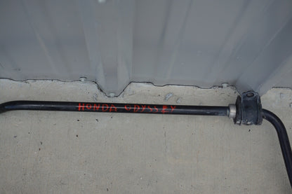2018 – 2024 Honda Odyssey Rear Stabilizer Sway Anti Roll Bar OEM