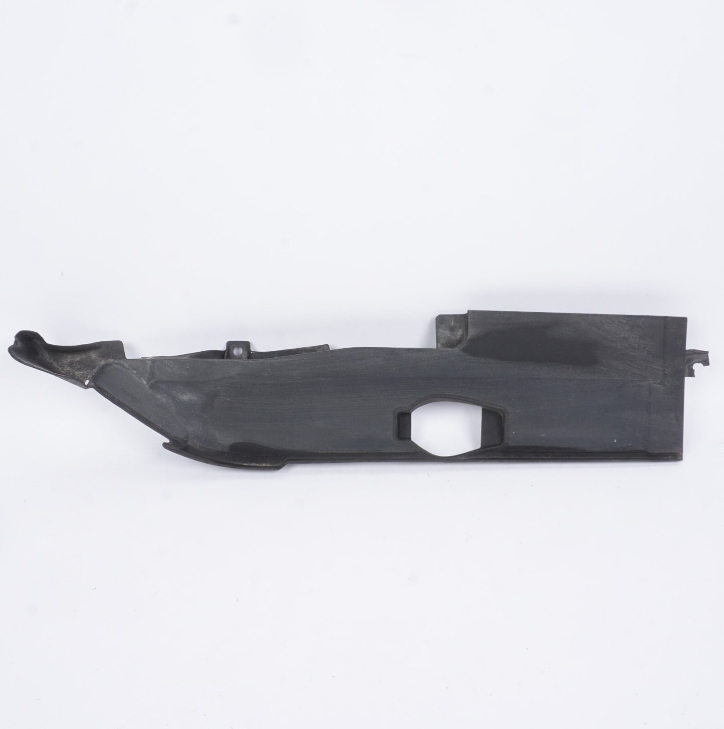 2011 -2018 Audi A8L A8 Front Right Passenger Side Cowl Rain Tray Cover Panel OEM