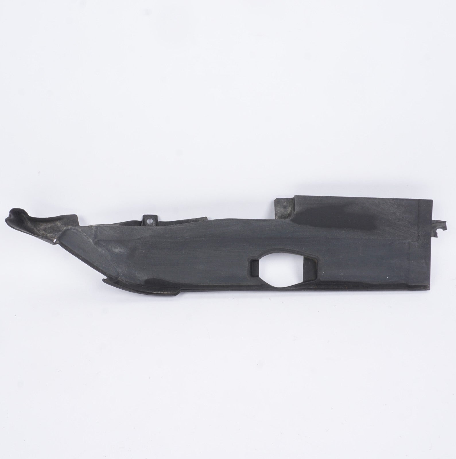 2011 -2018 Audi A8L A8 Front Right Passenger Side Cowl Rain Tray Cover Panel OEM