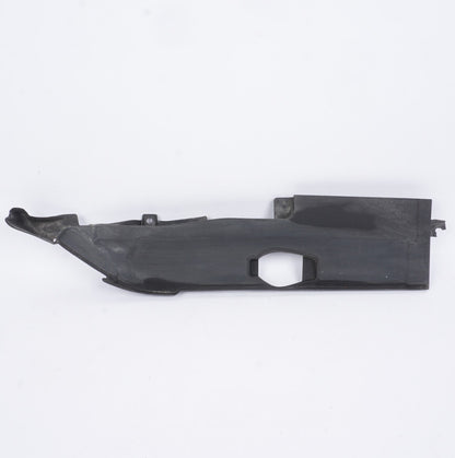 2011 -2018 Audi A8L A8 Front Right Passenger Side Cowl Rain Tray Cover Panel OEM