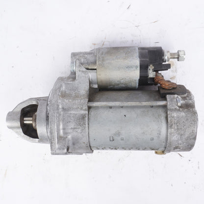 2014 - 2024 MASERATI GHIBLI 3.0L ENGINE STARTER MOTOR 12V OEM