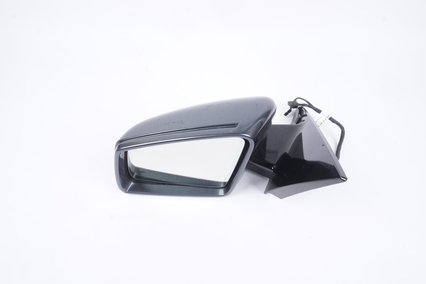 2010 - 2017 Mercedes W207 E350 E550 Left Side Rear View Door Mirror OEM