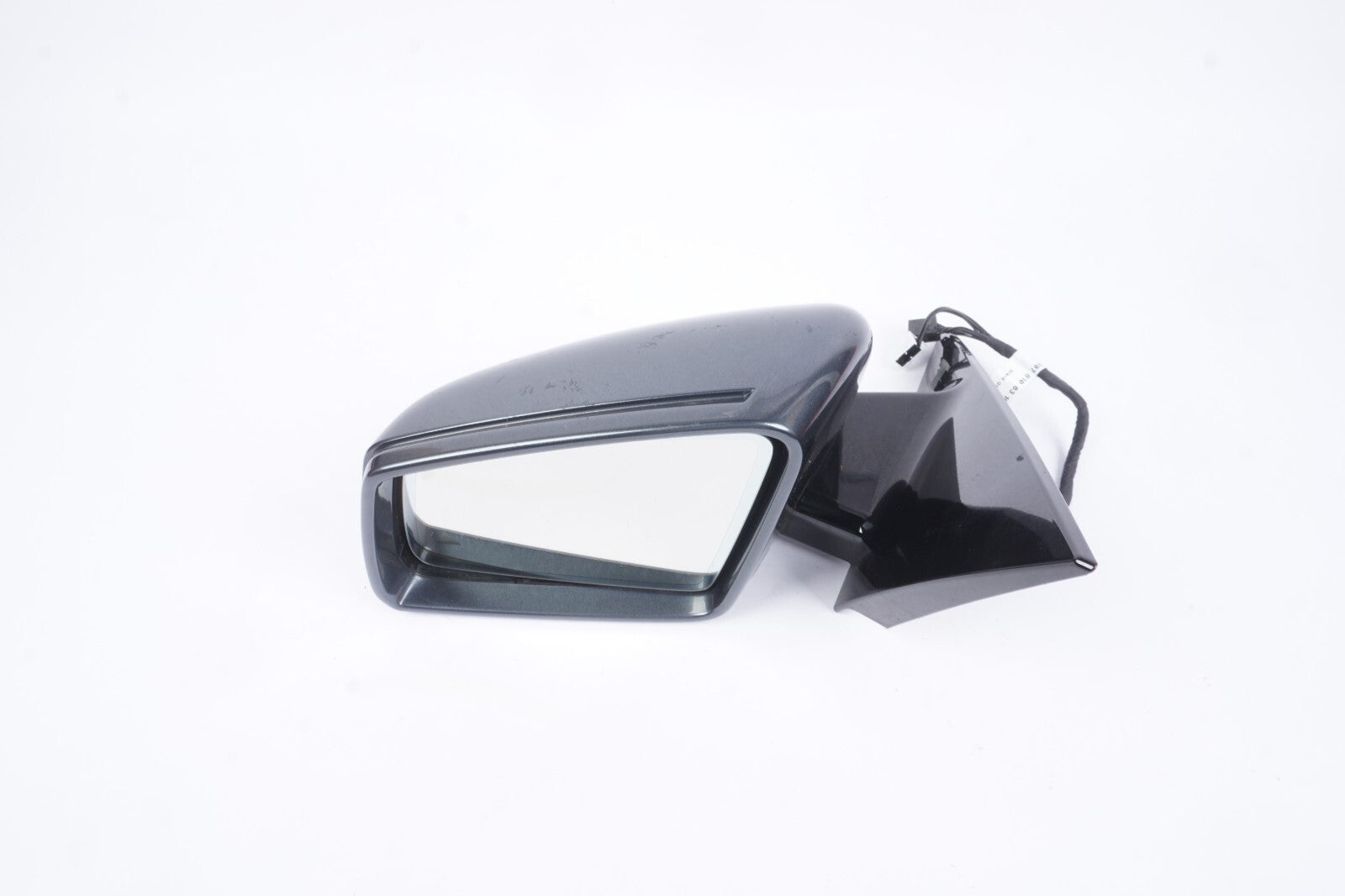 2010 - 2017 Mercedes W207 E350 E550 Left Side Rear View Door Mirror OEM