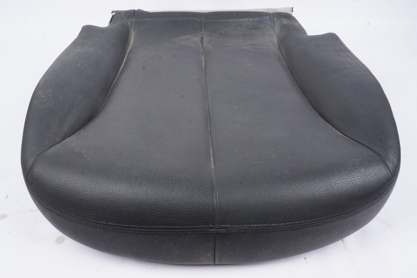 2014 - 2016 BMW 428I - Front LEFT Lower SEAT Bottom Cushion Black