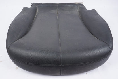 2014 - 2016 BMW 428I - Front LEFT Lower SEAT Bottom Cushion Black