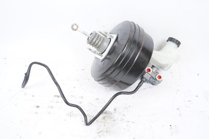 2014-2019 Maserati Ghibli Power Brake Booster w/ Master Cylinder OEM