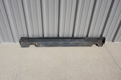 1990 - 1993 Cadillac Allante Right Passenger Side Rocker Panel Skirt Molding OEM